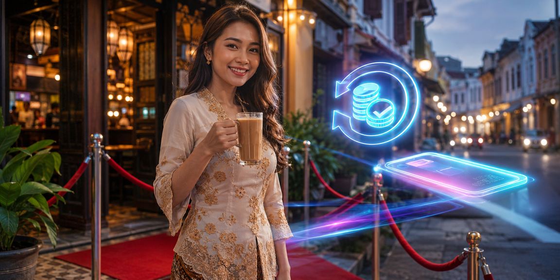 Ipoh players earn bonus rebates while watching esports matches on the43700 platform