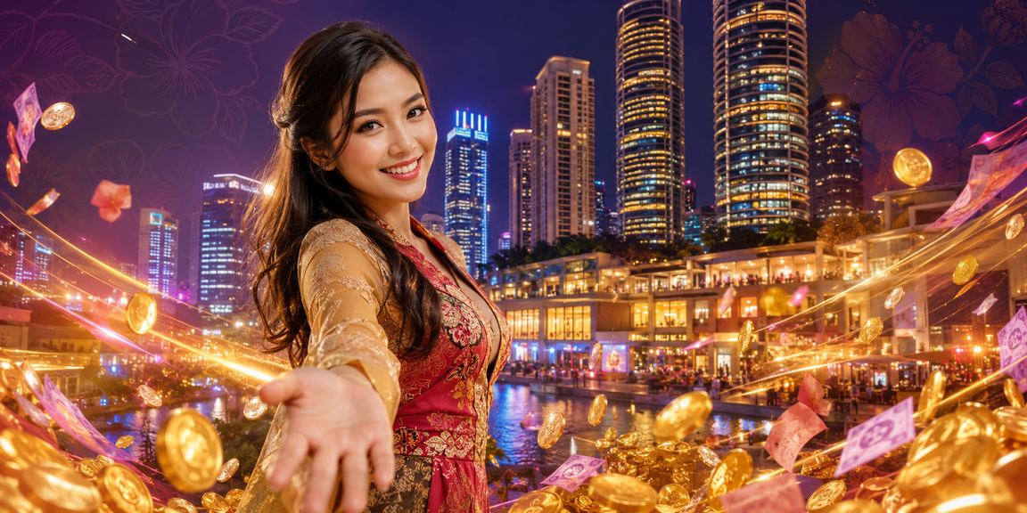 Active players in Petaling Jaya receive VIP cashback rewards through 43700’s loyalty program