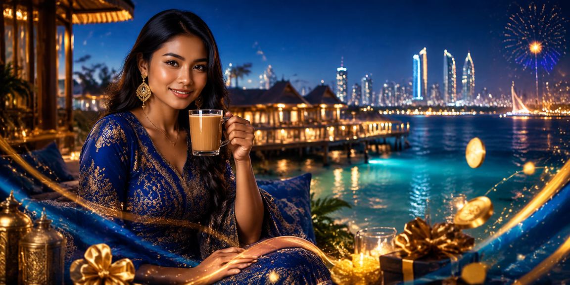 Suasana hiburan kasino gaya Malaysia di Terengganu melalui platform 43700 dalam talian